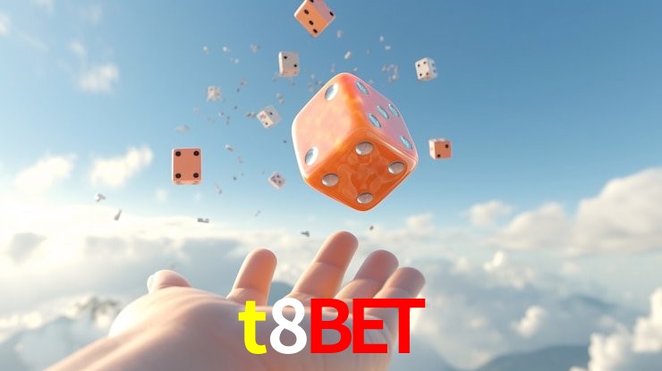 Blackjack Table t8bet