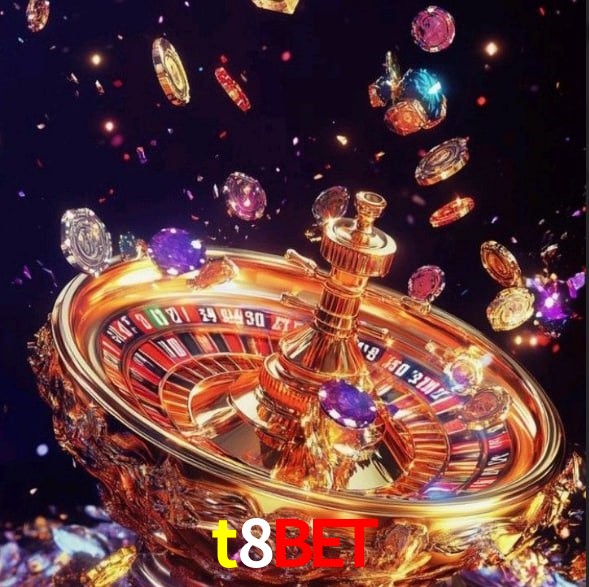 Integração de APIs t8bet