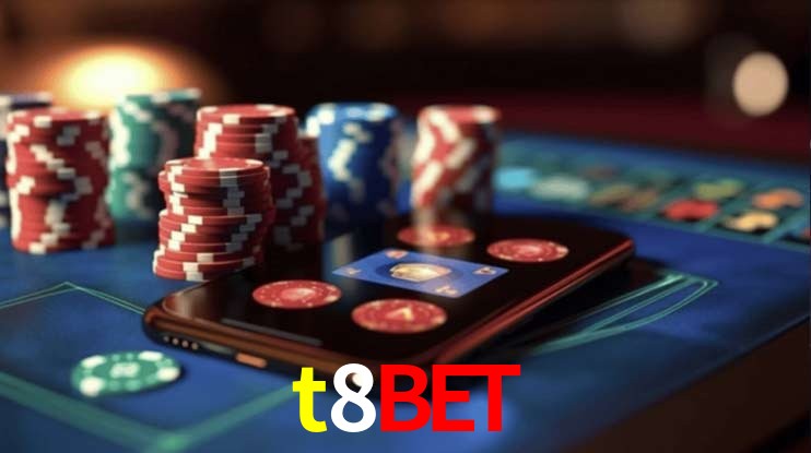 Jogos de Slot t8bet