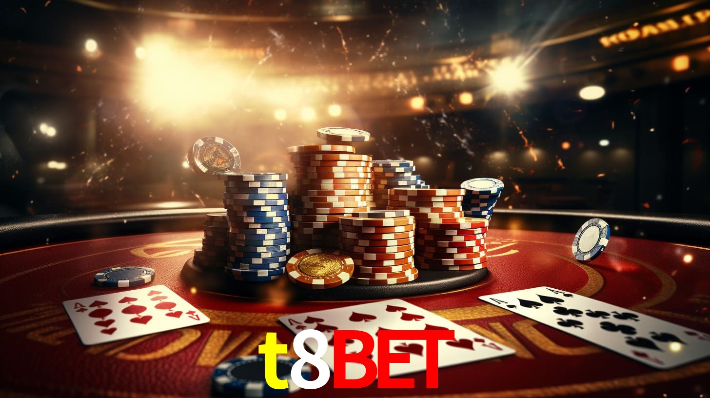 Tournaments t8bet