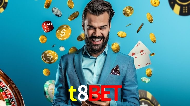 Player Reviews t8bet
