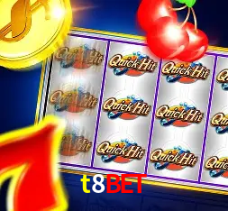 Inovações de Jogos na t8bet: O Futuro das Experiências Interativas
