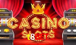 Bonus Features t8bet