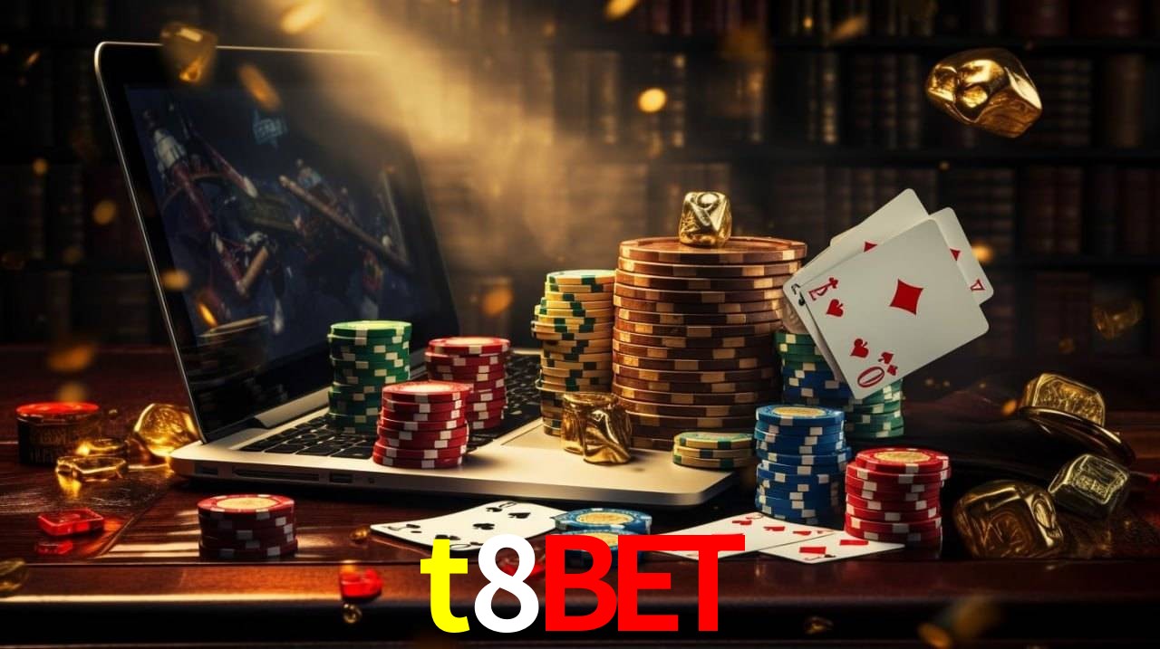 Casino Ao Vivo t8bet