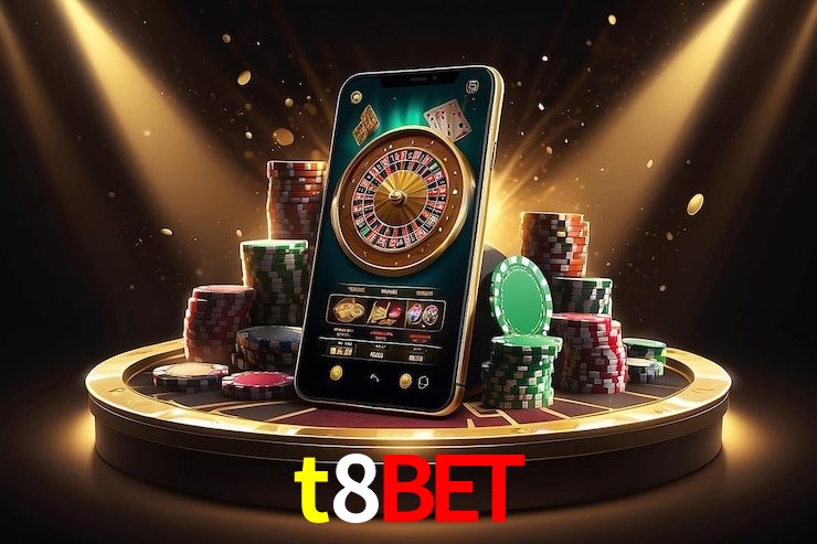 Cadastro Rápido t8bet