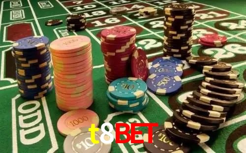 t8bet bet — painel ao vivo com cotações dinâmicas