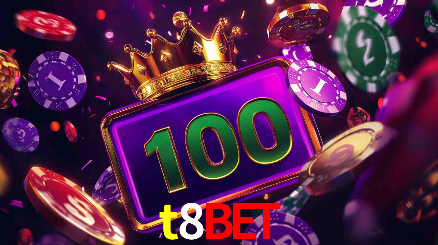 Premium Interface t8bet