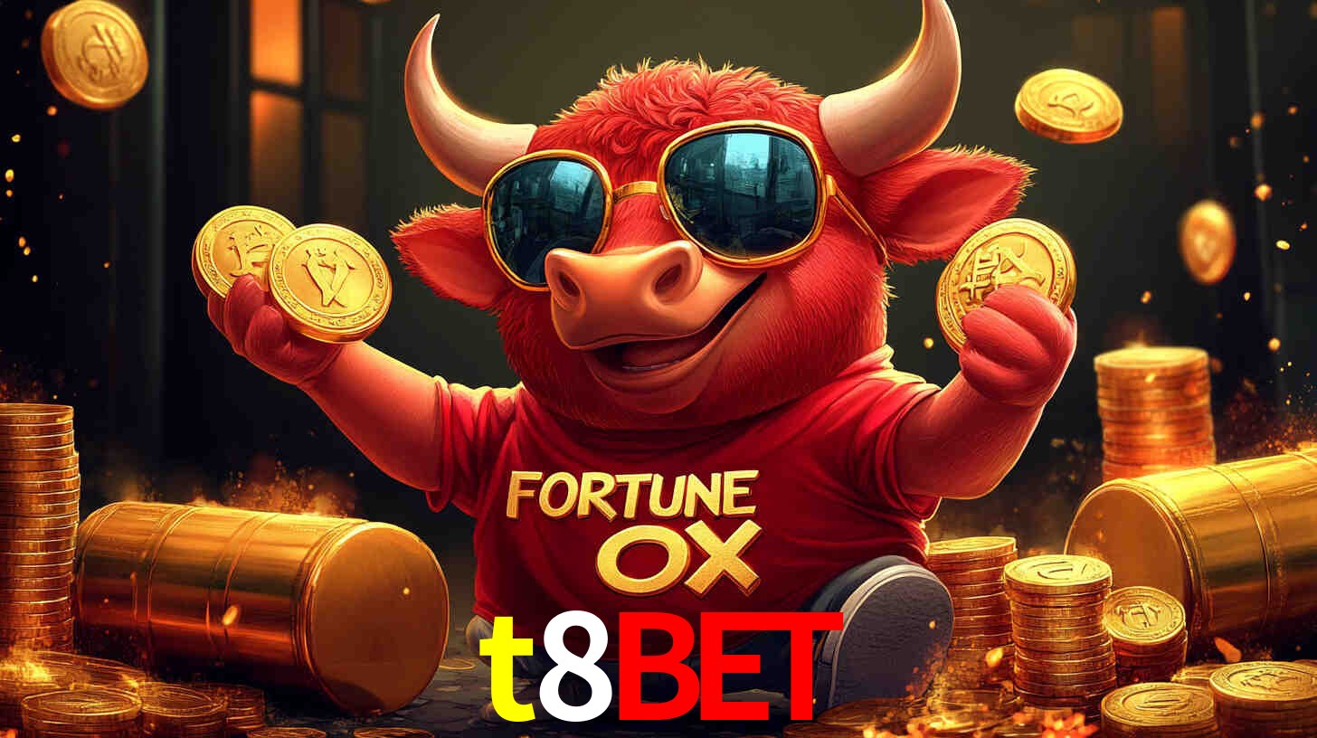 Descubra o Programa VIP da t8bet: Vantagens Exclusivas para Jogadores