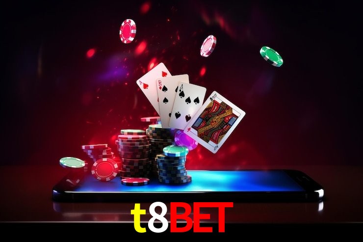 Game Statistics t8bet