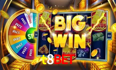 Apostas Esportivas na t8bet: Um Guia Completo