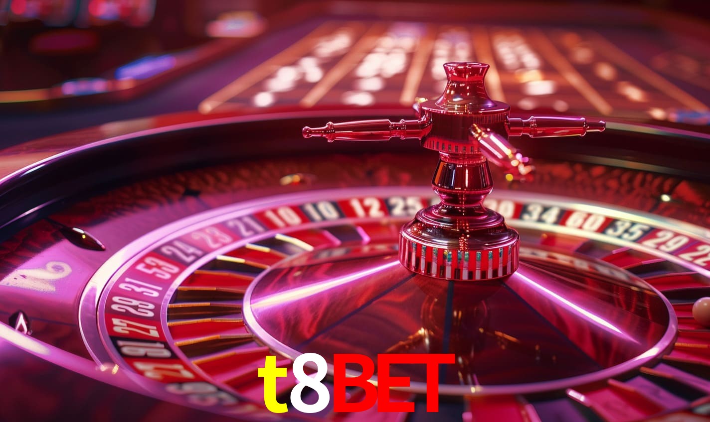 A Experiência Imersiva dos Cassinos Ao Vivo no t8bet