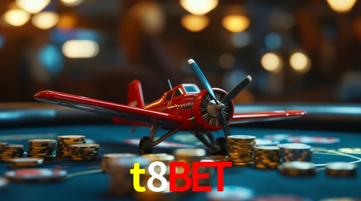 Slot Games t8bet