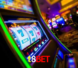 Desvendando o Mundo dos Jogos Virtuais na t8bet