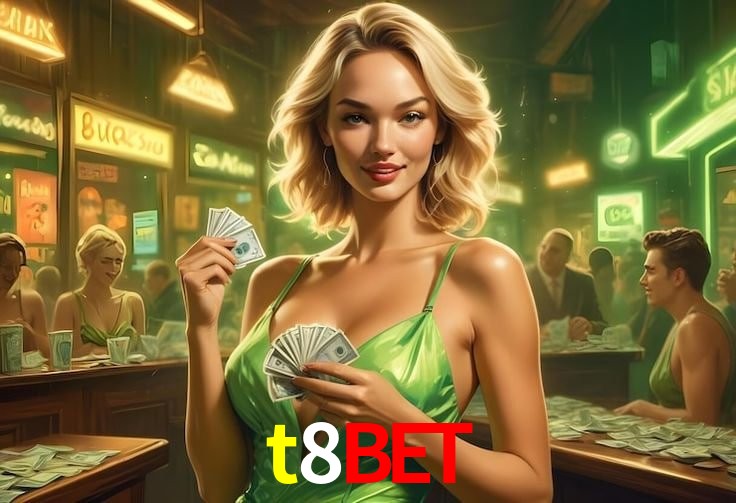 Explorando a Categoria de Eventos em Apostas na t8bet