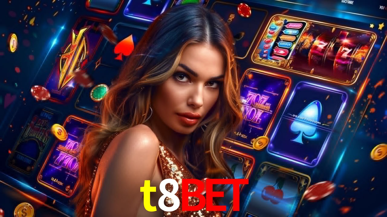 t8bet download — tutorial instalação APK passo a passo