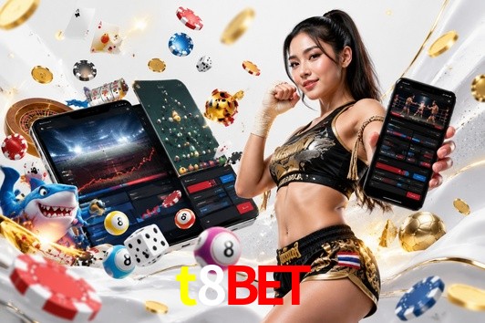 API Integration t8bet