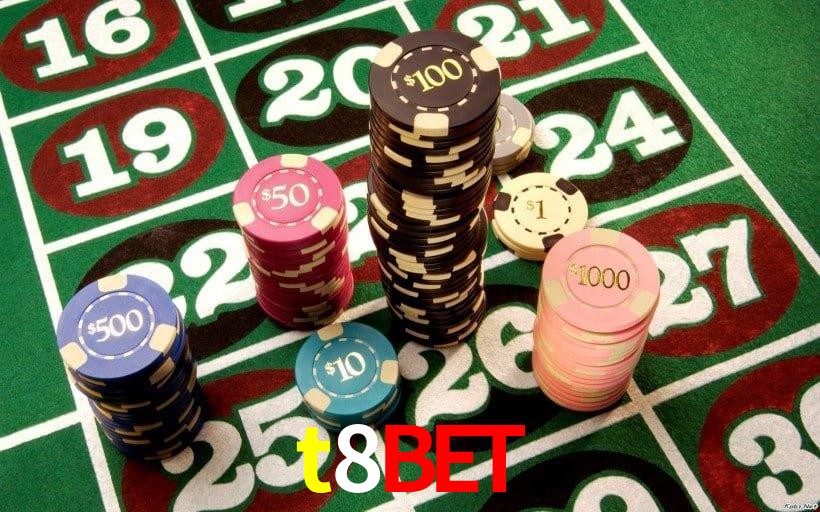 t8bet download — arquivo APK para Android oficial