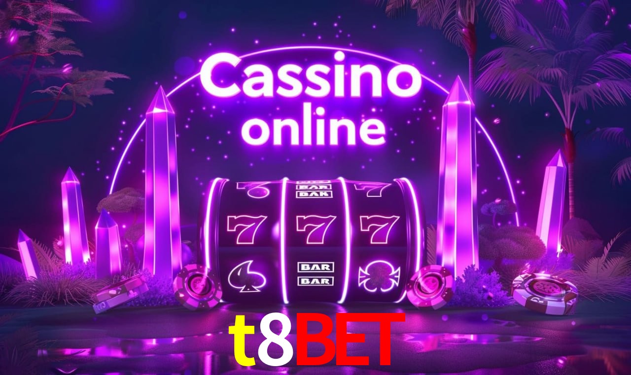 Segurança 2FA t8bet