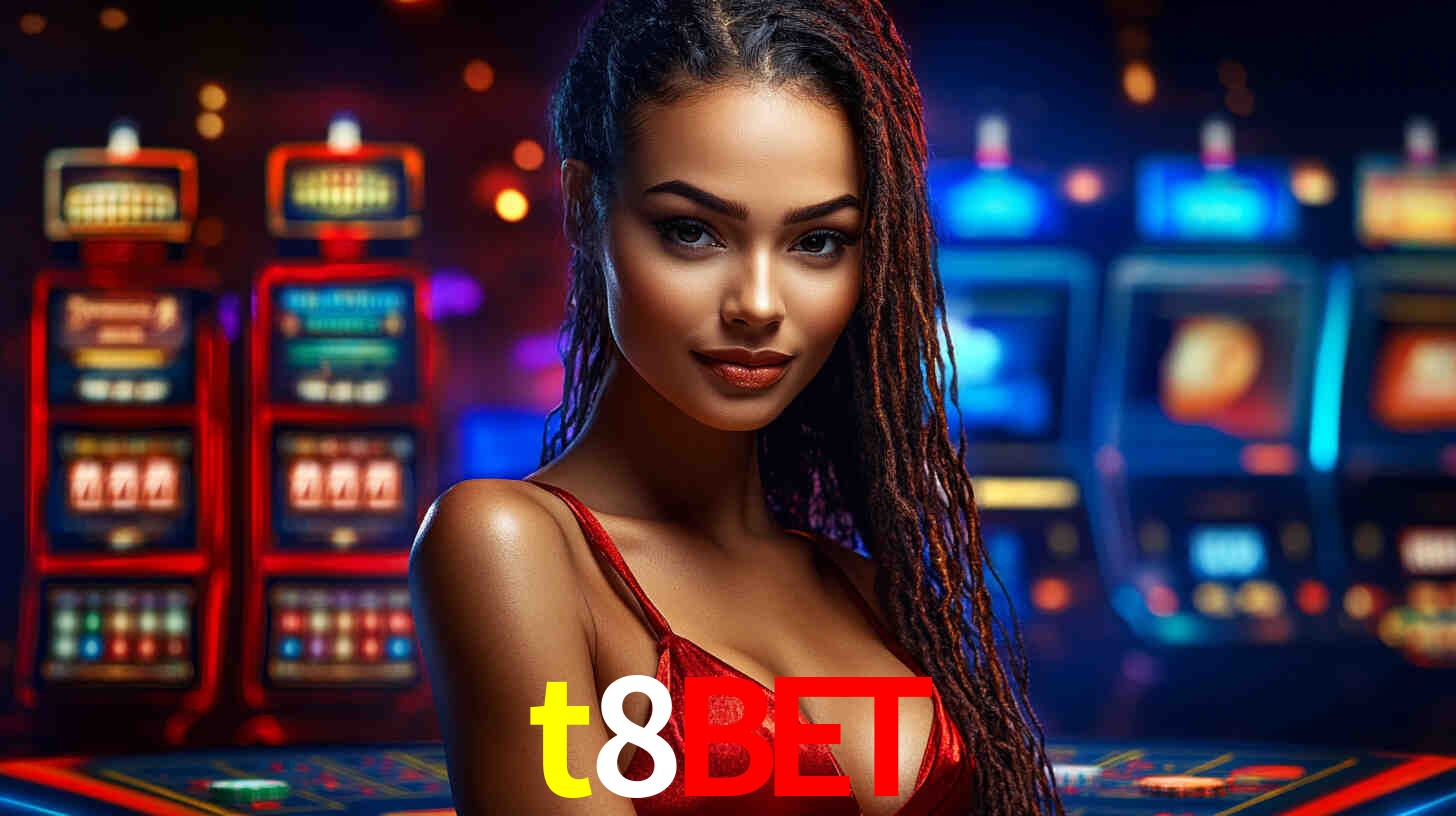 Descubra a Essência do t8bet: Nossa História e Compromissos