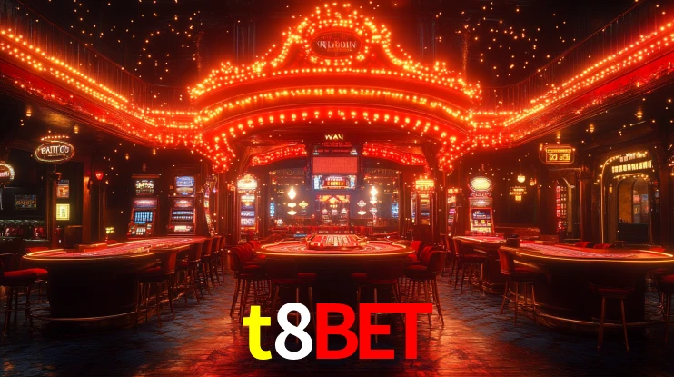 Experimente o Login Seguro Premium no t8bet