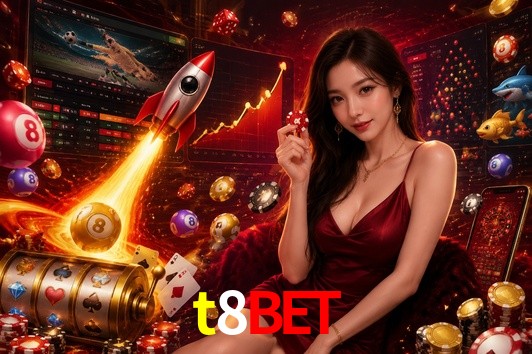 Weekend Specials t8bet