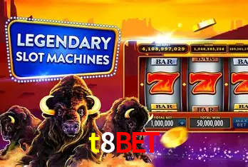 A Revolução dos Aplicativos de Jogos no t8bet