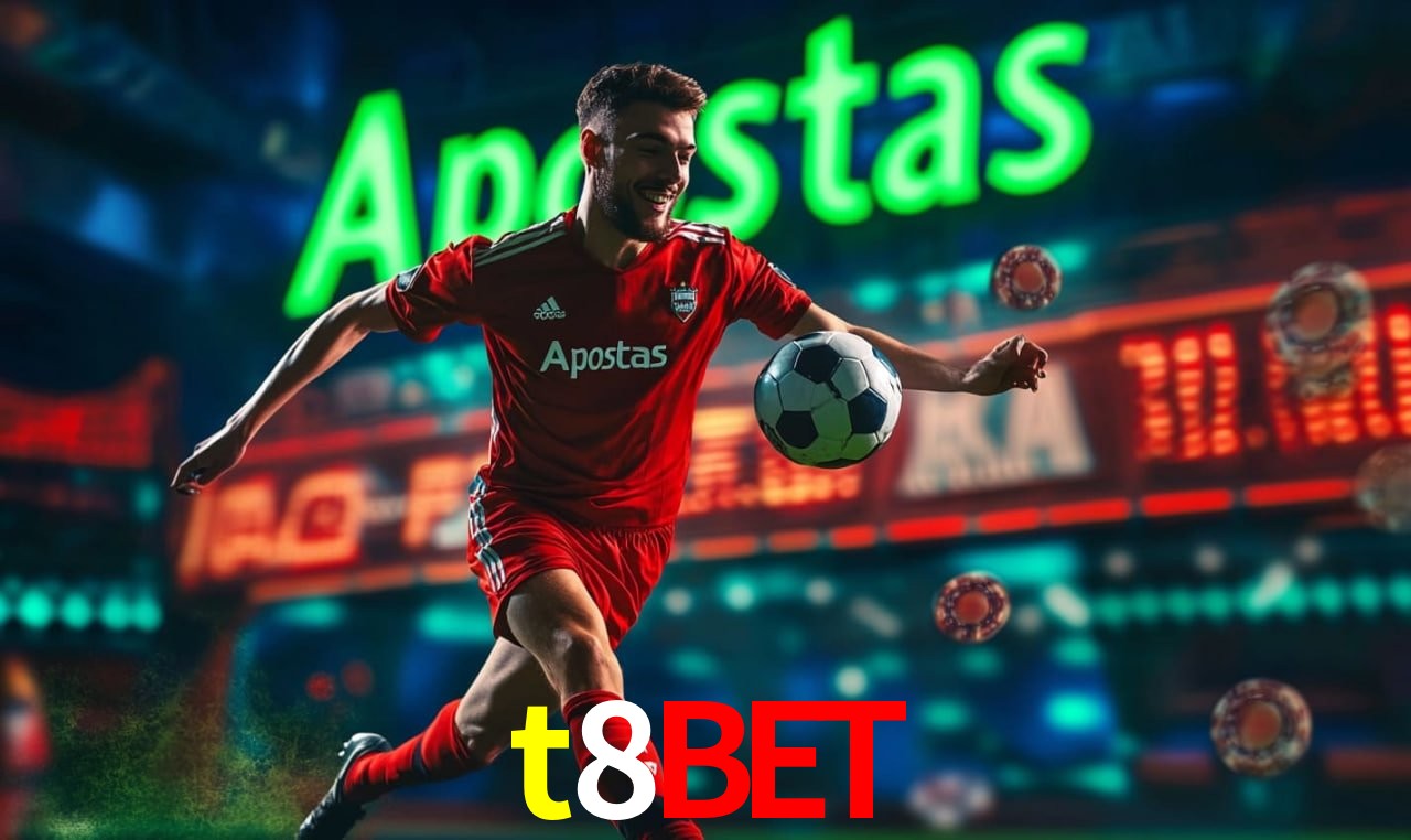 t8bet feedback — categorias de sugestão e melhoria no app