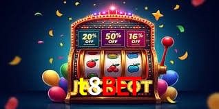 Design Responsivo t8bet