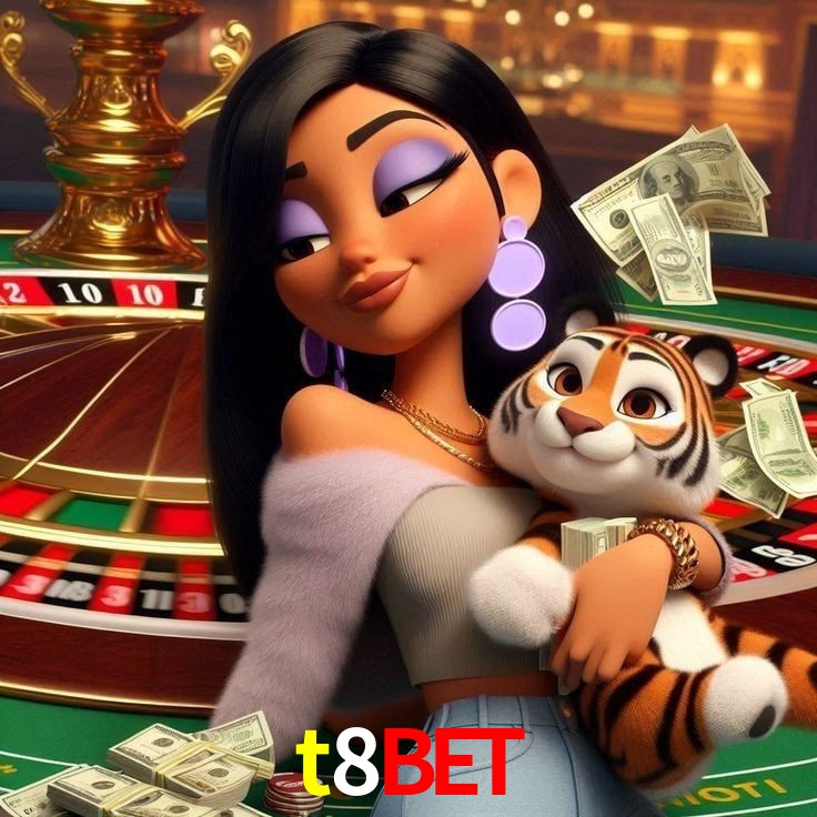Football Betting t8bet