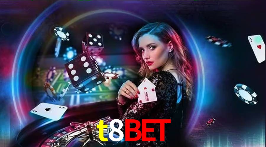 Exclusive Offers t8bet
