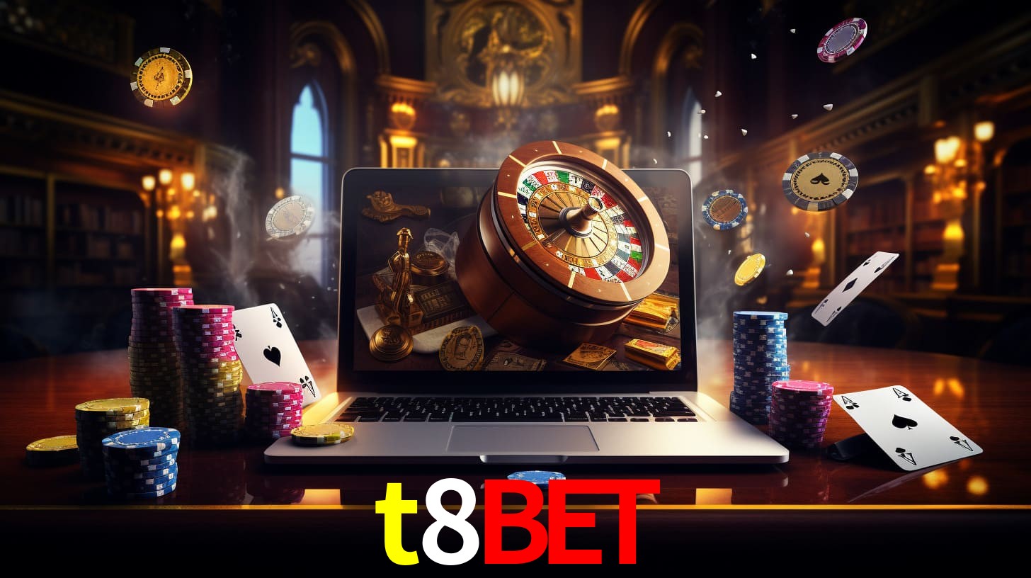 Programa VIP t8bet