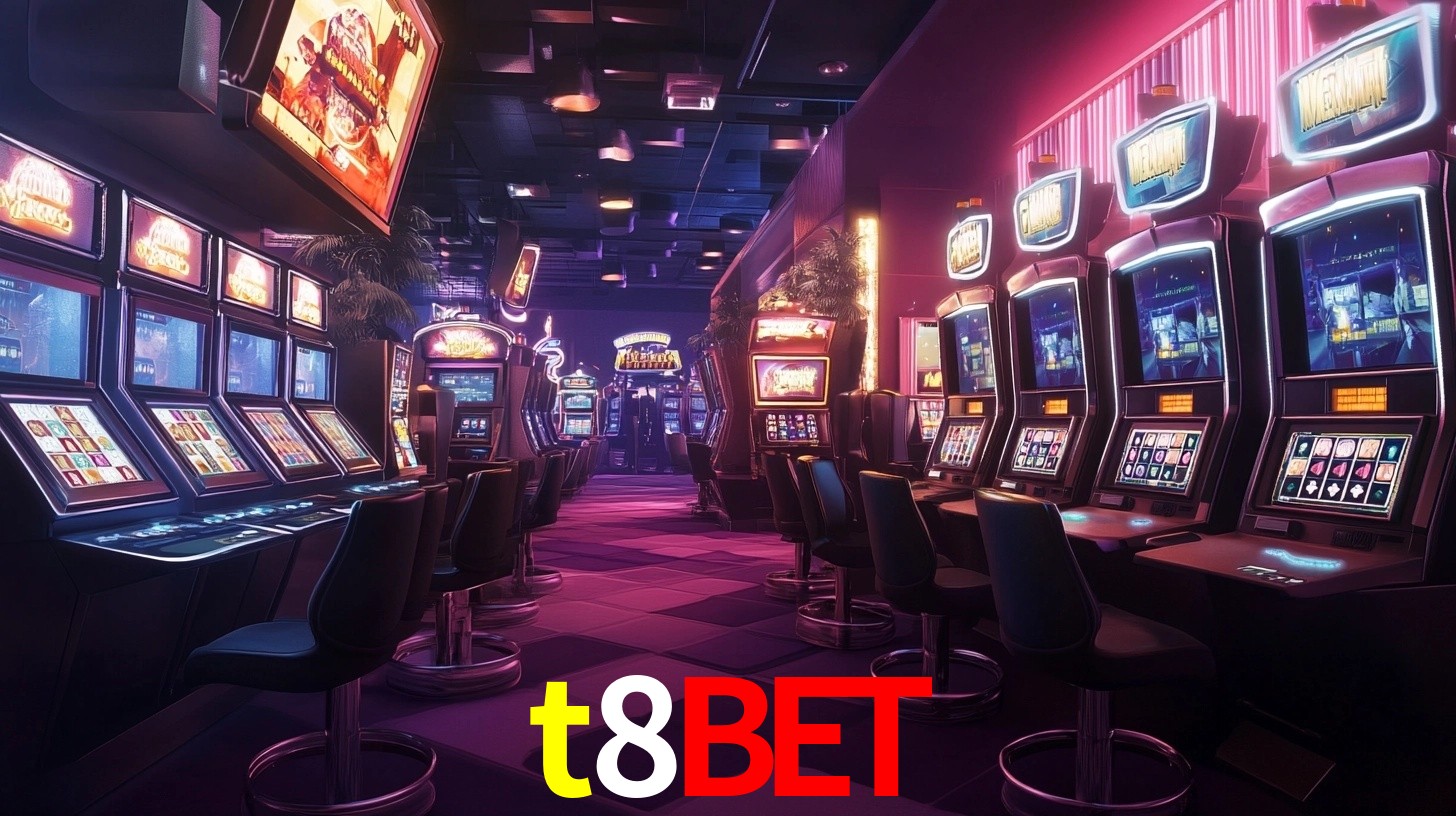 Explore as vantagens do t8bet: serviço profissional e confiabilidade