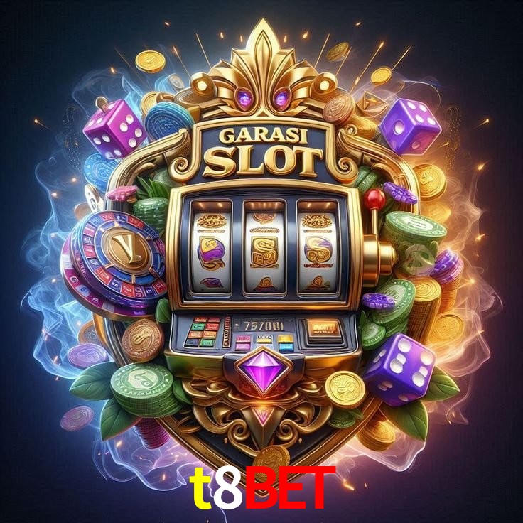 Benefícios da Conta t8bet