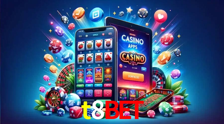 Seasonal Promotions t8bet