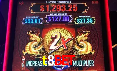 Desvendando o Mundo dos Jogos Virtuais na t8bet