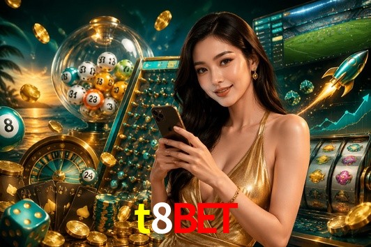 Secure Login t8bet