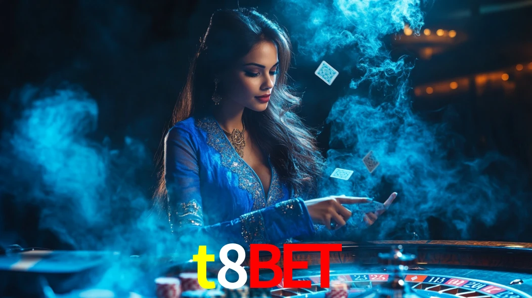 Descubra o Programa VIP da t8bet: Vantagens Exclusivas para Jogadores