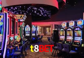 Ofertas Exclusivas t8bet