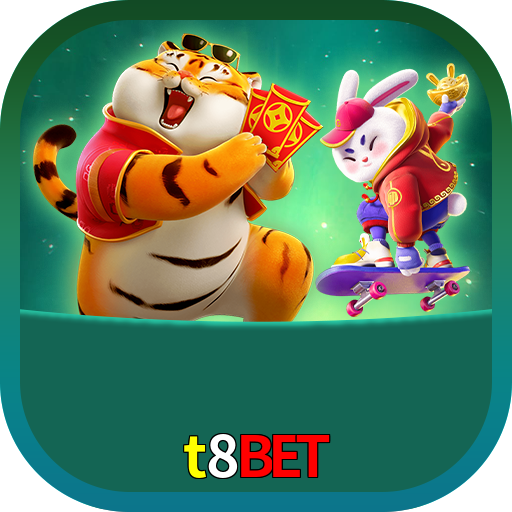 Ícone app t8bet